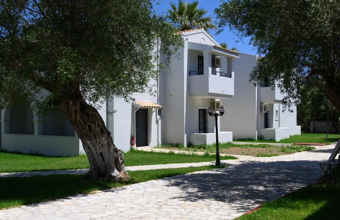 Corfu Sungate Hotel-1